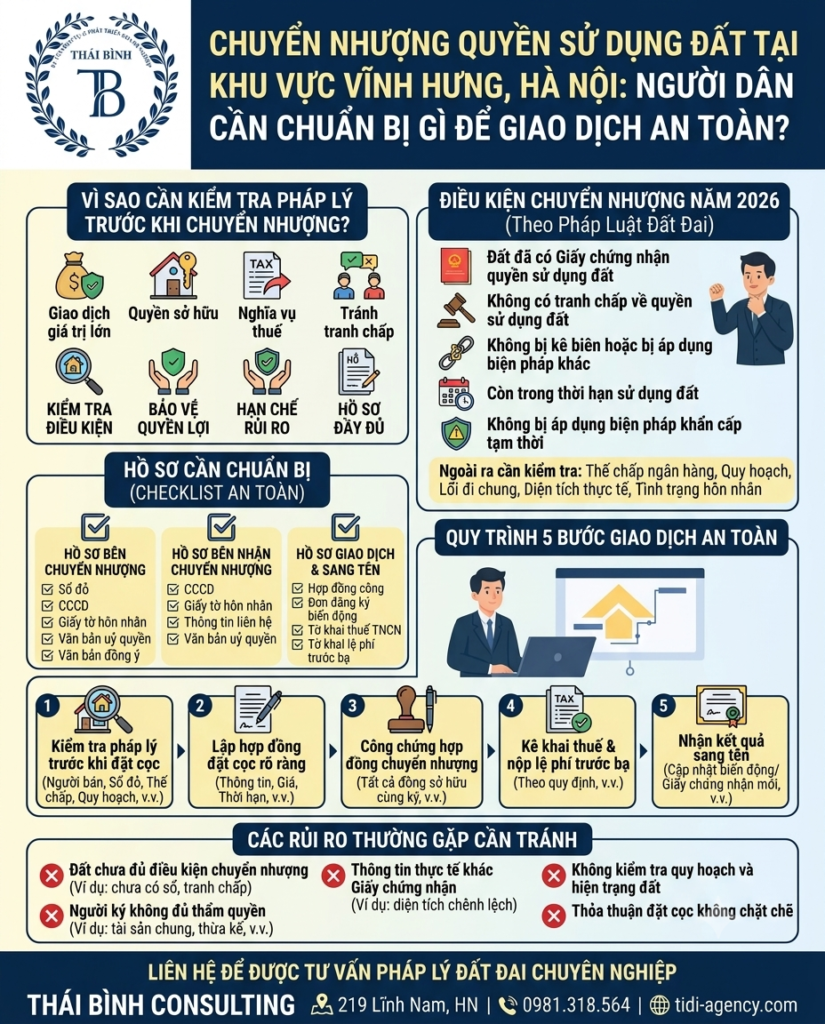 chuyen nhuong quyen su dung dat