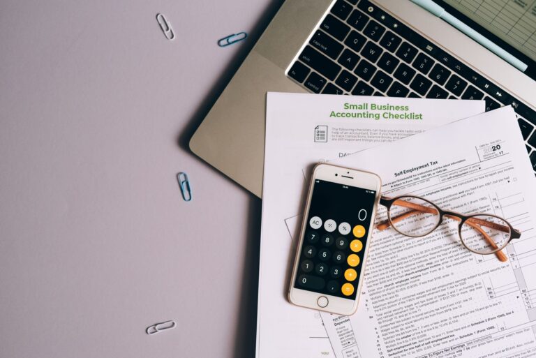 Thuế cá nhân kinh doanh online: cách kê khai, nộp thuế và mức phạt cần lưu ý
